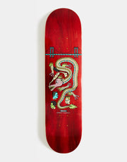 5Boro x T.R. Murray Dragon Skateboard Deck - 7.75"