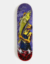 StrangeLove Frazier Guest SP Skateboard Deck - 8.25"