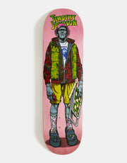 StrangeLove Johnson Hypebeast Skateboard Deck - 8.75"