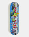 Thank You Daewon Down by the River TWIN Skateboard Deck - 8.4"