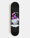 Thank You Daewon The Wiz GITD Skateboard Deck - 7.5"
