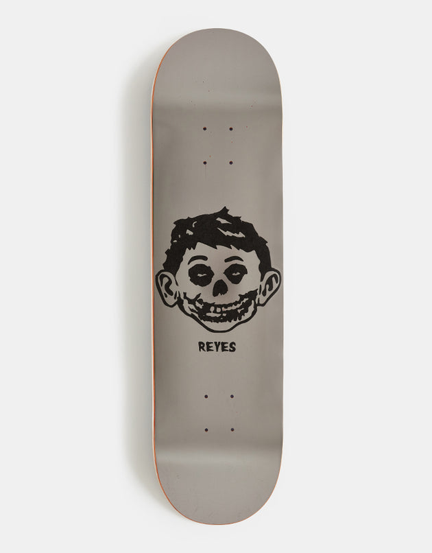 Thank You Reyes Madfit Skateboard Deck - 8.25"