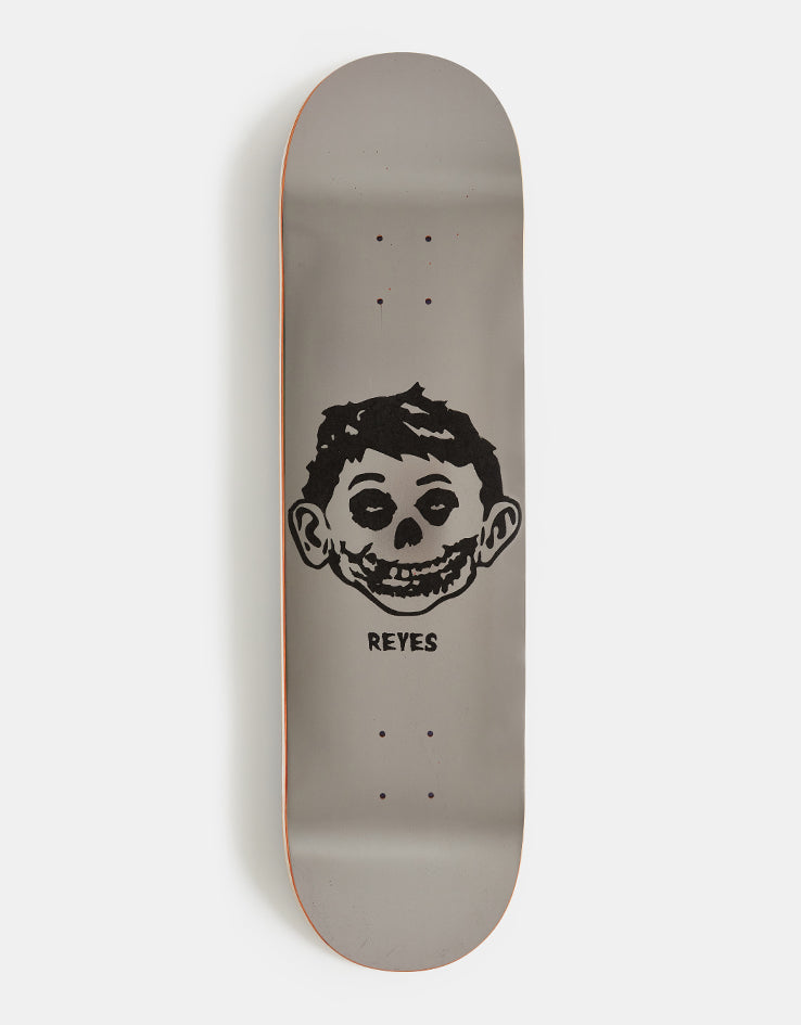 Thank You Reyes Madfit Skateboard Deck - 8.25"