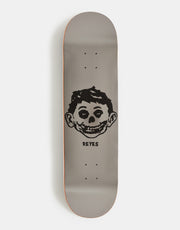 Thank You Reyes Madfit Skateboard Deck - 8.25"