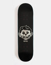 Thank You Reyes Madfit Flock Skateboard Deck - 8.25"