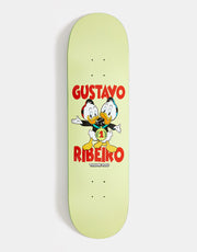 Thank You Gustavo Twins Skateboard Deck - 8.25"