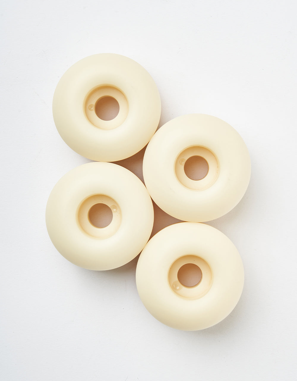 Spitfire Shroom Bighead Formula Four Classic Full 99d Skateboard Wheels - 53mm