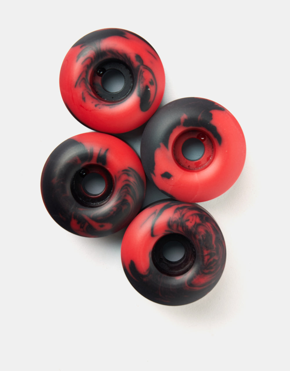 Spitfire Shroom Bighead Formula Four Classic Full 99d Skateboard Wheels - 56mm