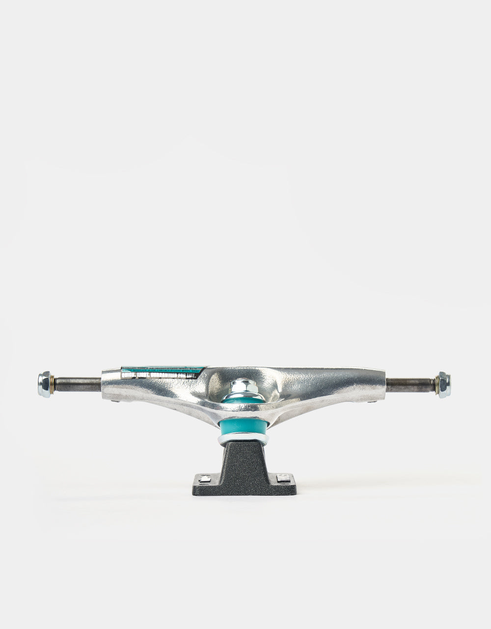 Thunder Gerwer Screaming Grimple Pro T-II Skateboard Trucks (Pair)