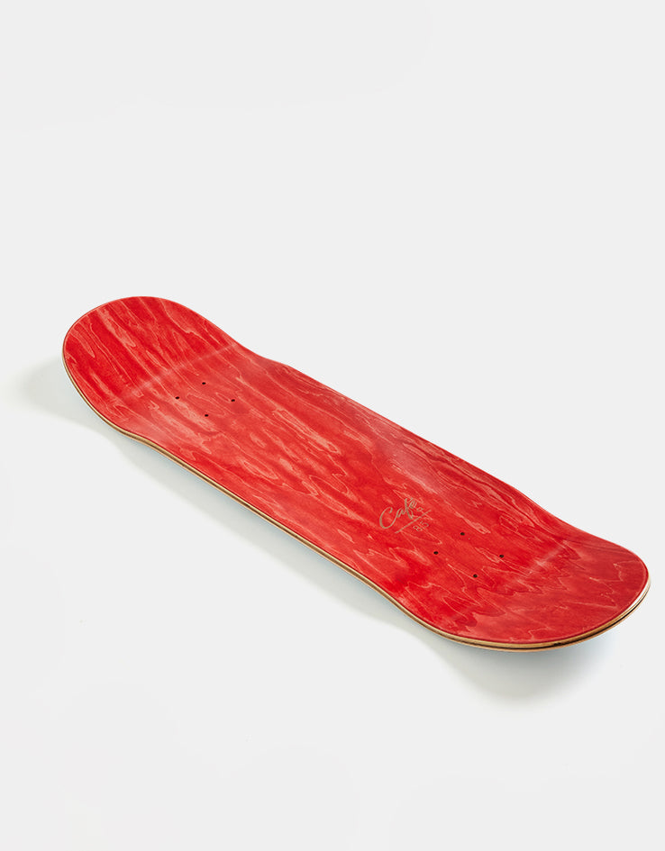 Skateboard Cafe Stack C2 Skateboard Deck - 8.5"