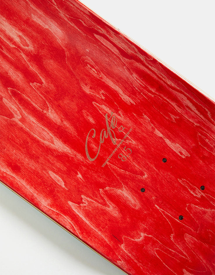 Skateboard Cafe Stack C2 Skateboard Deck - 8.5"