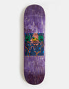 Skateboard Cafe Premier C2 Skateboard Deck - 8.25"