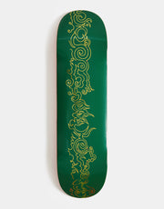Skate Cafe Clouds C2 Skateboard Deck - 8.25"