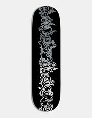 Skate Cafe Clouds C2 Skateboard Deck - 8.125"