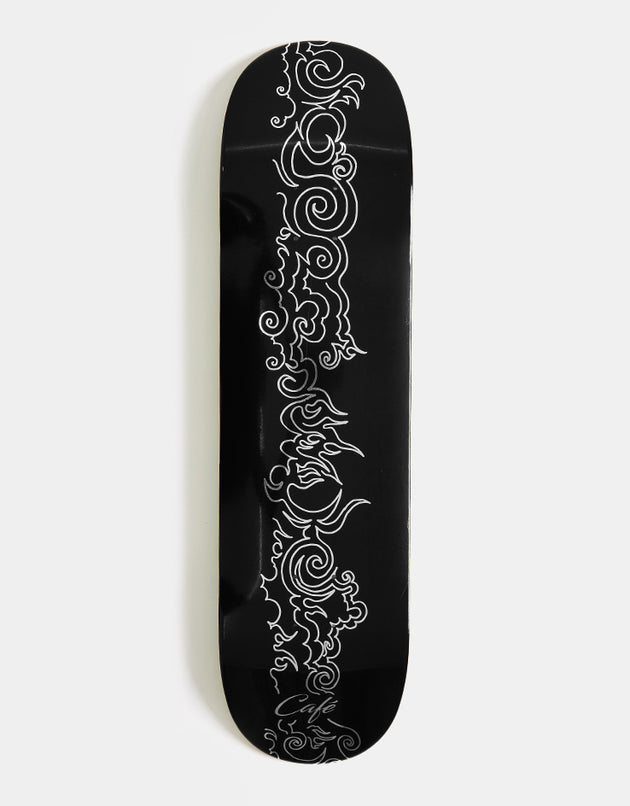 Skate Cafe Clouds C2 Skateboard Deck - 8.125"