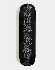 Skate Cafe Clouds C2 Skateboard Deck - 8.125"