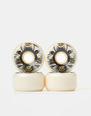 Bones Armanto Alma Mutter X-Formula V5 Sidecut 99a Skateboard Wheels