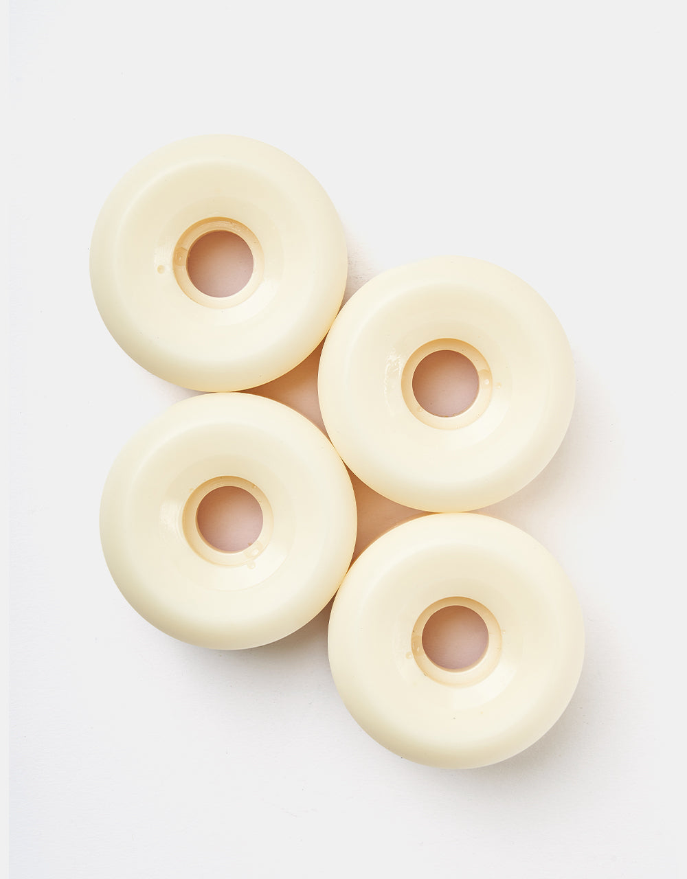 Bones Hawk Animation X-Formula V5 Sidecut 99a Skateboard Wheels