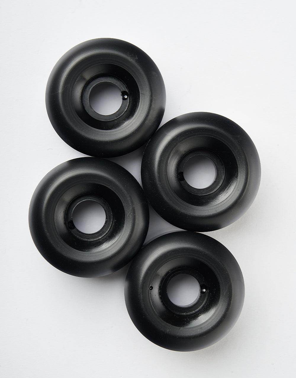 Bones Leaving X-Formula V6 Wide-Cut 99a Skateboard Wheels