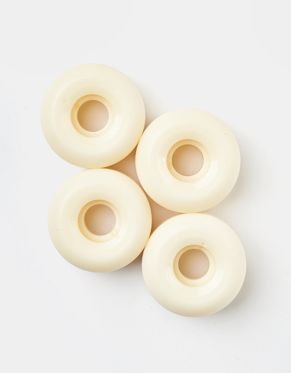 Bones Skull Berries X-Formula V5 Sidecut 97a Skateboard Wheels - 52mm