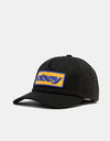 Obey Ranch Trucker Cap - Black