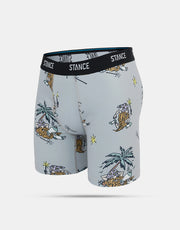 Stance Magic Boxer Shorts - Grey