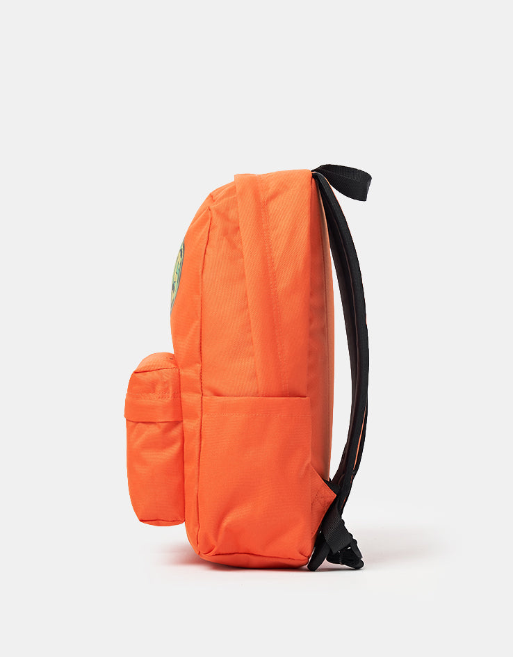 Vans Old Skool Backpack - Flame