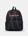 Vans Old Skool Backpack - Faded Black