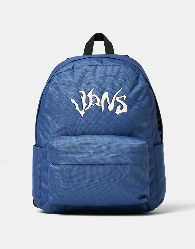 Vans Old Skool Backpack - True Navy