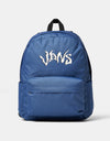Vans Old Skool Backpack - True Navy