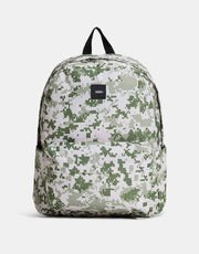 Vans Old Skool Backpack - Neutral Olive/Marshmallow