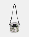 Vans Bail Shoulder Bag - Neutral Olive/Marshmallow