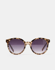 Vans Rise And Shine Sunglasses - Light Tortoise