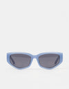 Vans Leyden Sunglasses - Glacial Slate