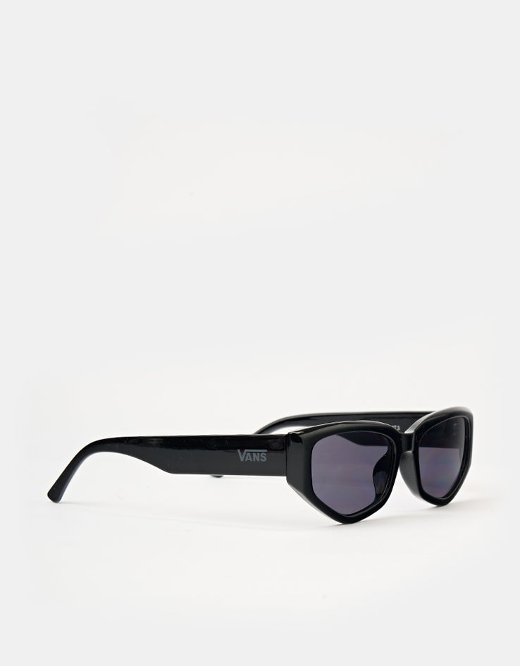 Vans Leyden Sunglasses - Black