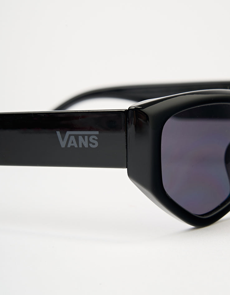 Vans Leyden Sunglasses - Black