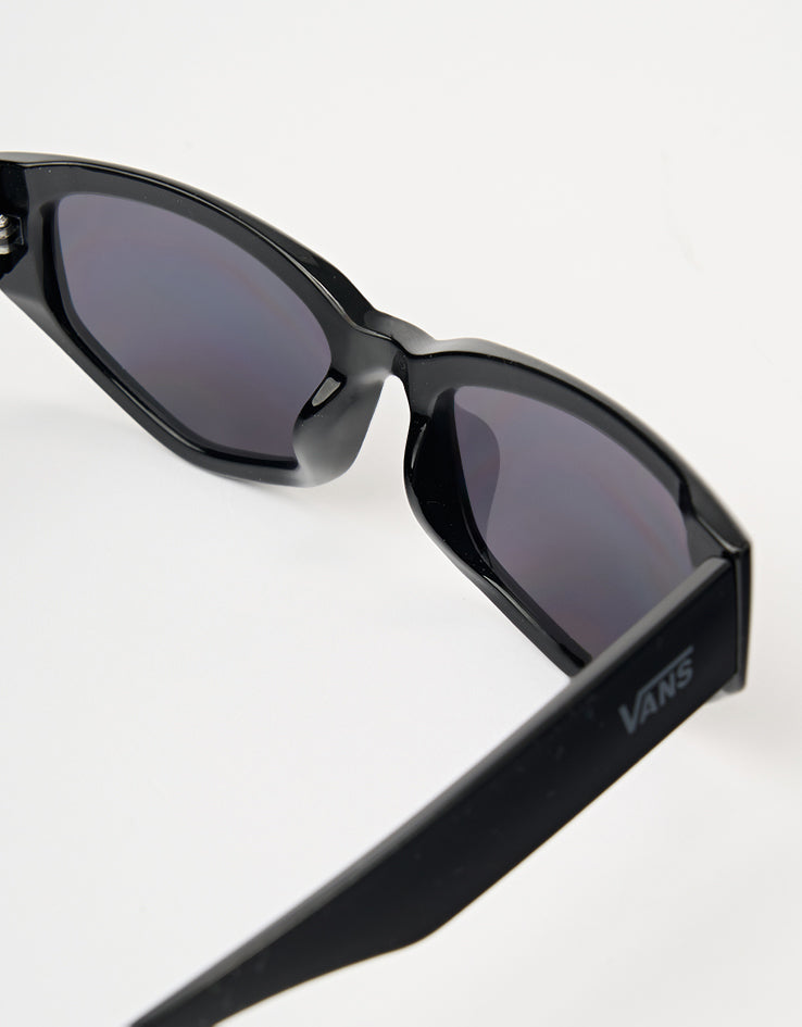 Vans Leyden Sunglasses - Black
