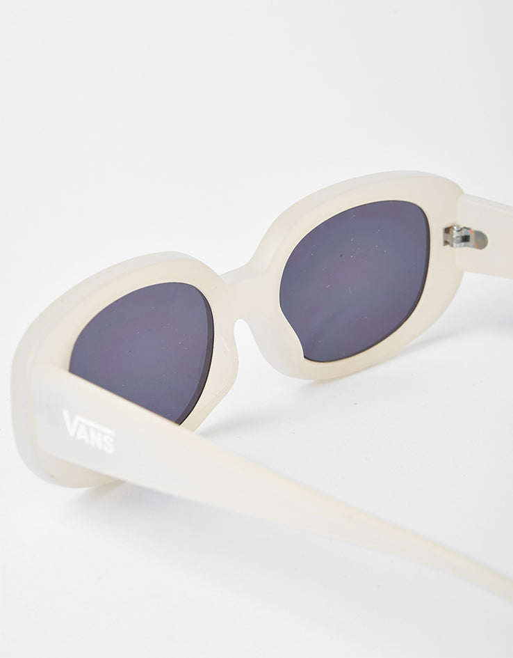 Vans Wheeling Sunglasses - Turtledove