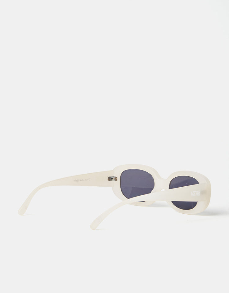 Vans Wheeling Sunglasses - Turtledove