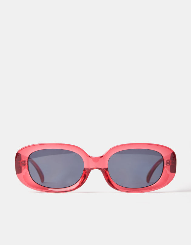 Vans Wheeling Sunglasses - Crimson Haze