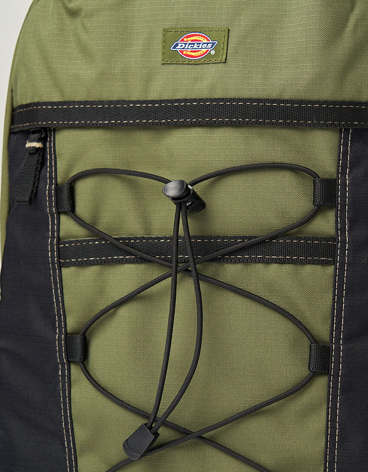 Dickies Ashville Backpack - Cypress