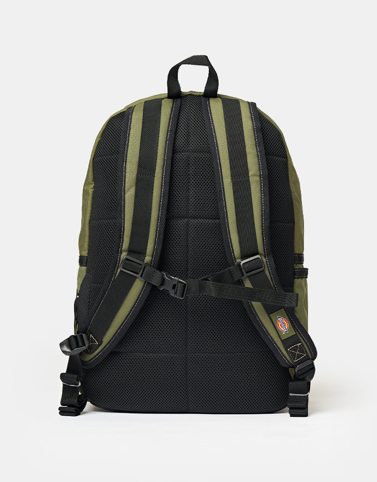 Dickies Ashville Backpack - Cypress