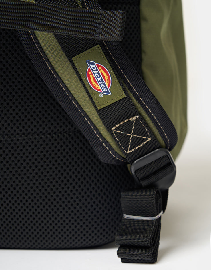 Dickies Ashville Backpack - Cypress