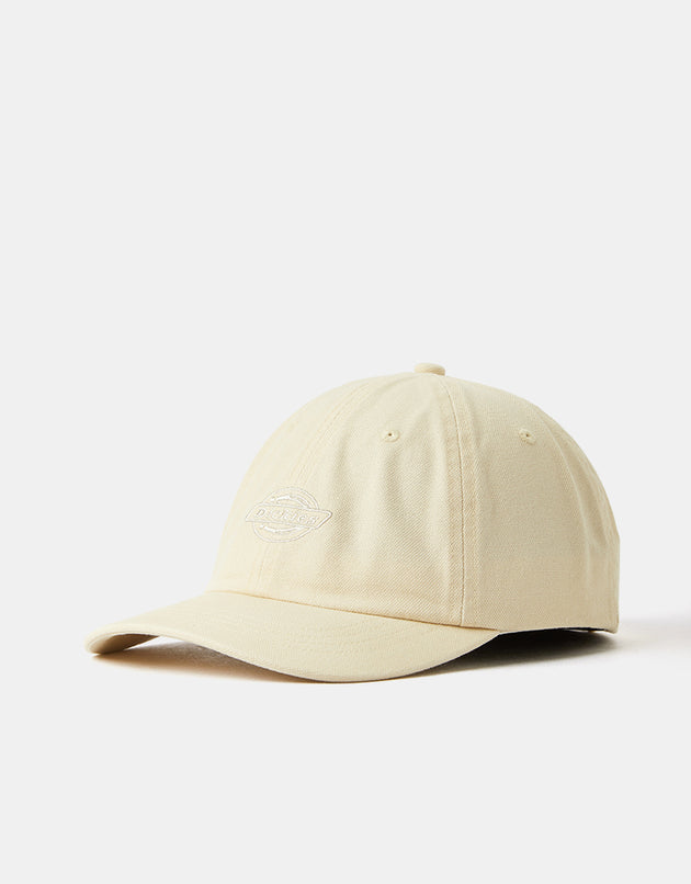 Dickies Duck Canvas Dad Cap - Wood Ash