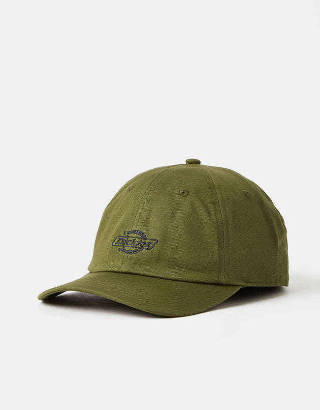 Dickies Essential Dad Cap - Cypress