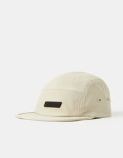 Dickies Hanover 5 Panel Cap - Stone
