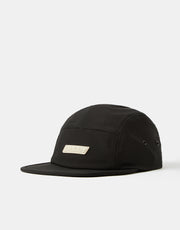 Dickies Hanover 5 Panel Cap - Black