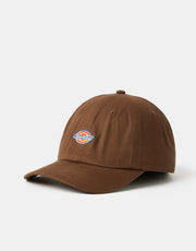Dickies Hardwick Cap - Timber Brown