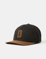 Dickies Latty Dad Cap - Black