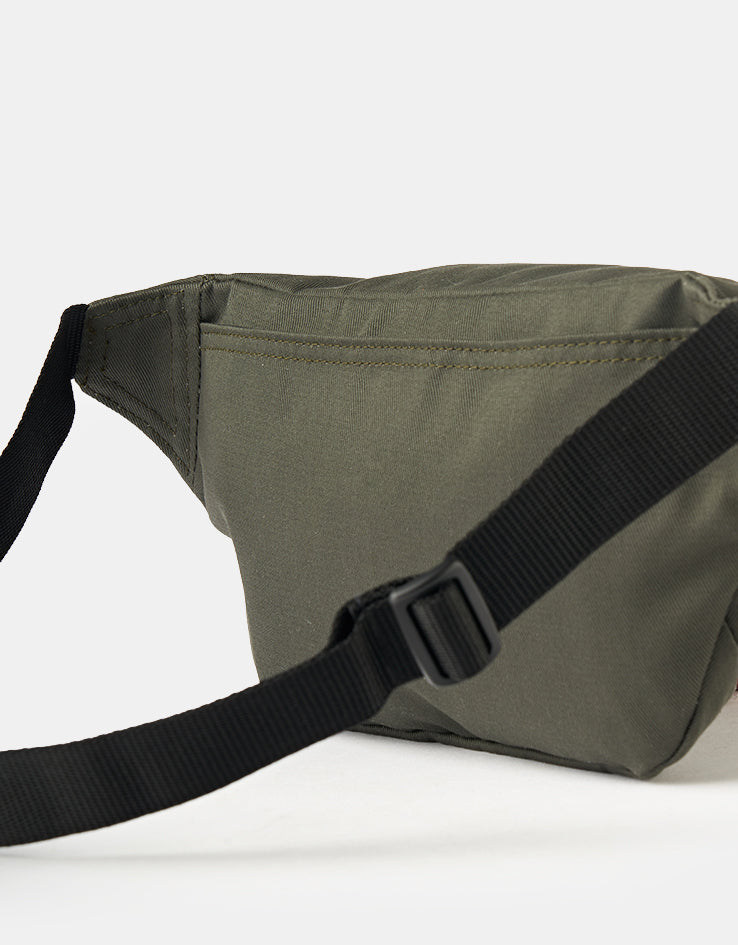 Dickies Blanchard Cross Body Bag - Olive Green
